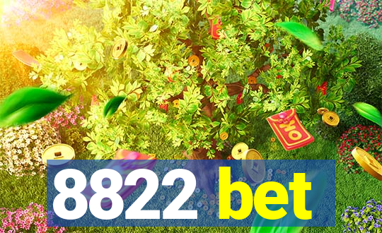 8822 bet